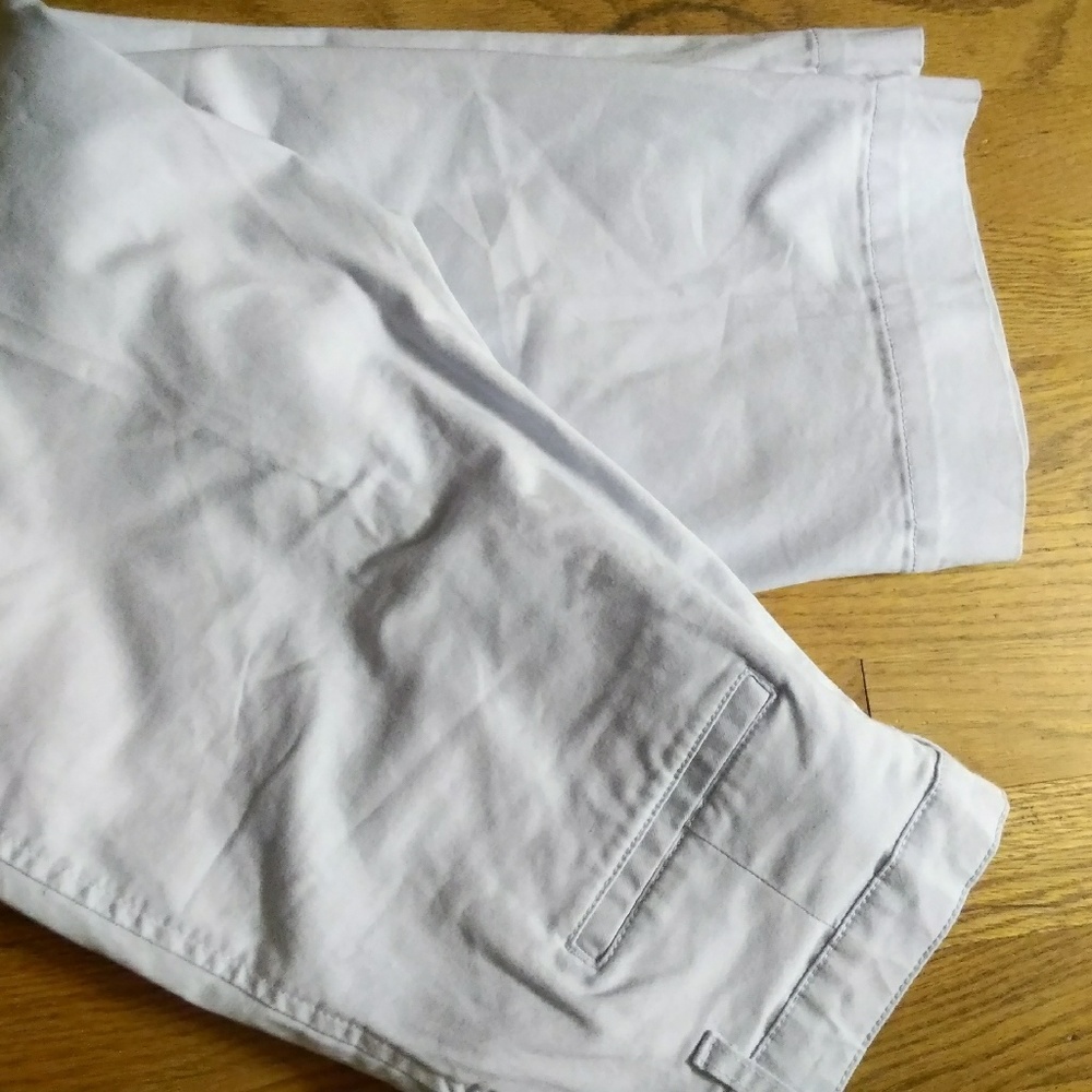 Sonoma Capris
